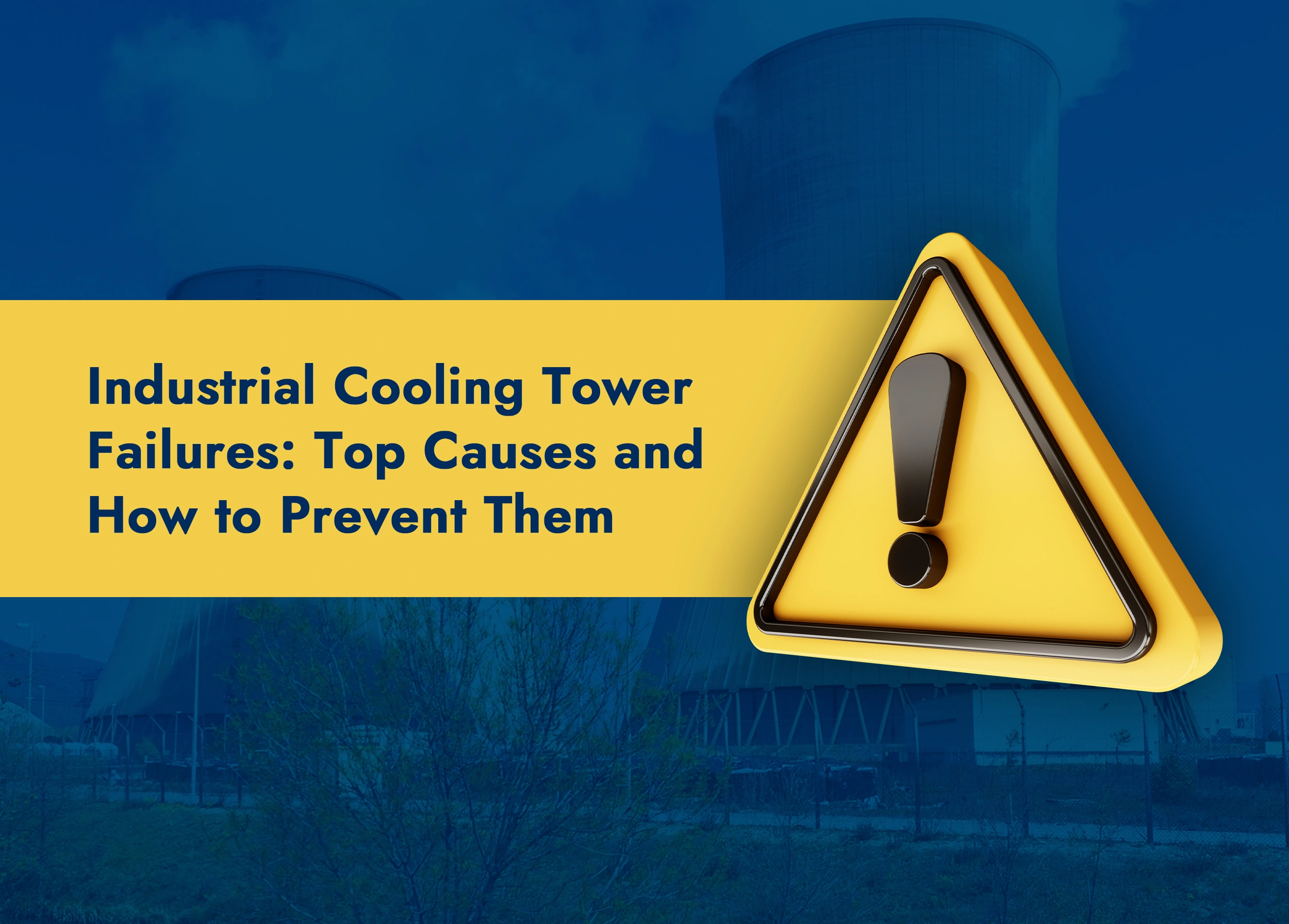 Square Cooling Towers: The Ultimate Solution for Efficient Industrial Cooling